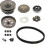 Kit variatore e frizione per scooter Taotao 50 60 80cc 1