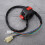 Universal Motorcycle ON OFF Kill Switch 22mm 3