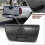 Rear handle latch panel for Navara D22 90606-VK00A bezel trim 1
