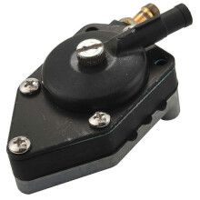 Außenbord-Kraftstoffpumpe für Johnson/Evinrude 20-140 PS Motor, Teilenummer 438556
