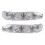 Mirror LED turn signal light for Mercedes W220 S Class 1
