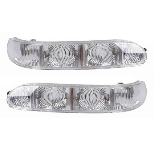 Mirror LED turn signal light for Mercedes W220 S Class