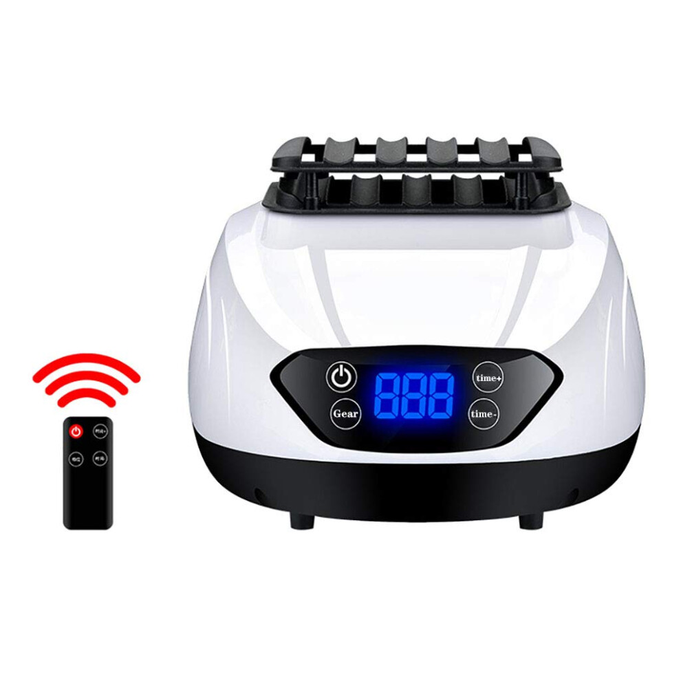 Jln-Clothes Dryer Electric Clothes Dryer Portable Laundry Clothing Drying Heater Indoor