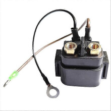 Relaisbaugruppe für Mercury Mariner Bootsmotoren 8 PS, 9,9 PS, 25 PS, 30 PS