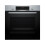Bosch Bosch - Multifunction Oven, Series 4, 60 cm. wide, Water cleaning assi 1