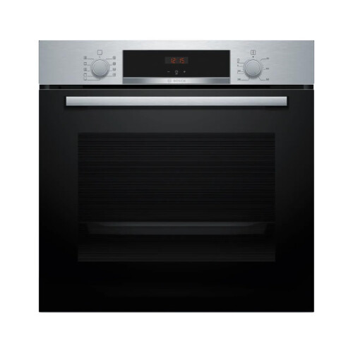 Bosch Bosch - Multifunction Oven, Series 4, 60 cm. wide, Water cleaning assi