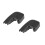 Set van 2 ruitenwisserarmhoezen voor E90, E91, E92 & 1