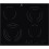 Electrolux Electric Ceramic hob with 4 Heating Fields EHF6343FOK 1
