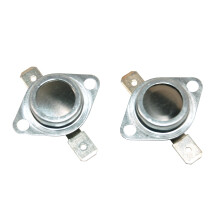 Ariston Tumble Dryer Thermostat. Genuine part number C00116598