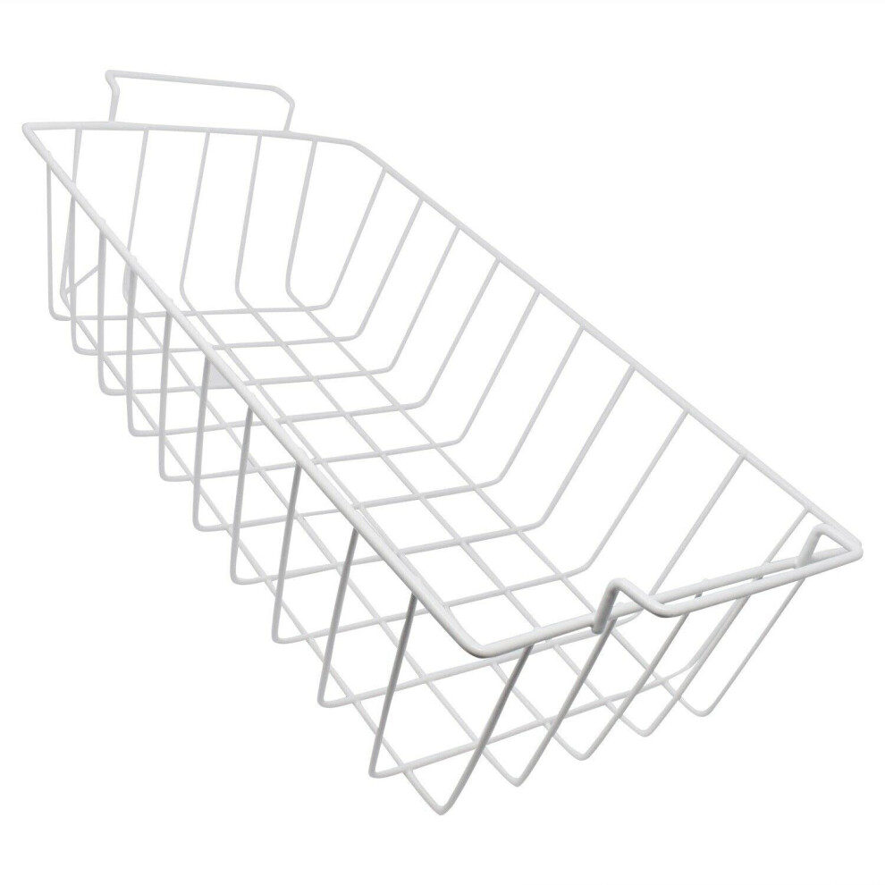 Sparefixd Chest Freezer Wire Basket Frozen Food For Kenwood