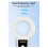 Animal Microchip Reader Pet Chip Scanner Chip Reader for Animals Pet Microchip Scanner for Sheeps Cats Dogs 9