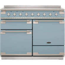Rangemaster Elise ELS110EICA 110cm wide Electric Range Cooker with Ind