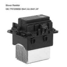 Résistance chauffante pour Renault Megane Twingo Wind 7701209850