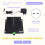 1310nm, 10dbm SC/APC CATV  Optical Transmitter EU PLUG 6