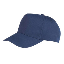 (One Size, Navy) Result Printers Recycled Baseball Cap