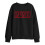 Marvel (12-13 Years, Black) Marvel Childrens/Kids Doodle Brick Sweatshirt 1