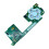 Mainboard    Button Replacement Mainboard Repair Parts for   Controller Left Right Board 2
