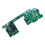 Mainboard    Button Replacement Mainboard Repair Parts for   Controller Left Right Board 6