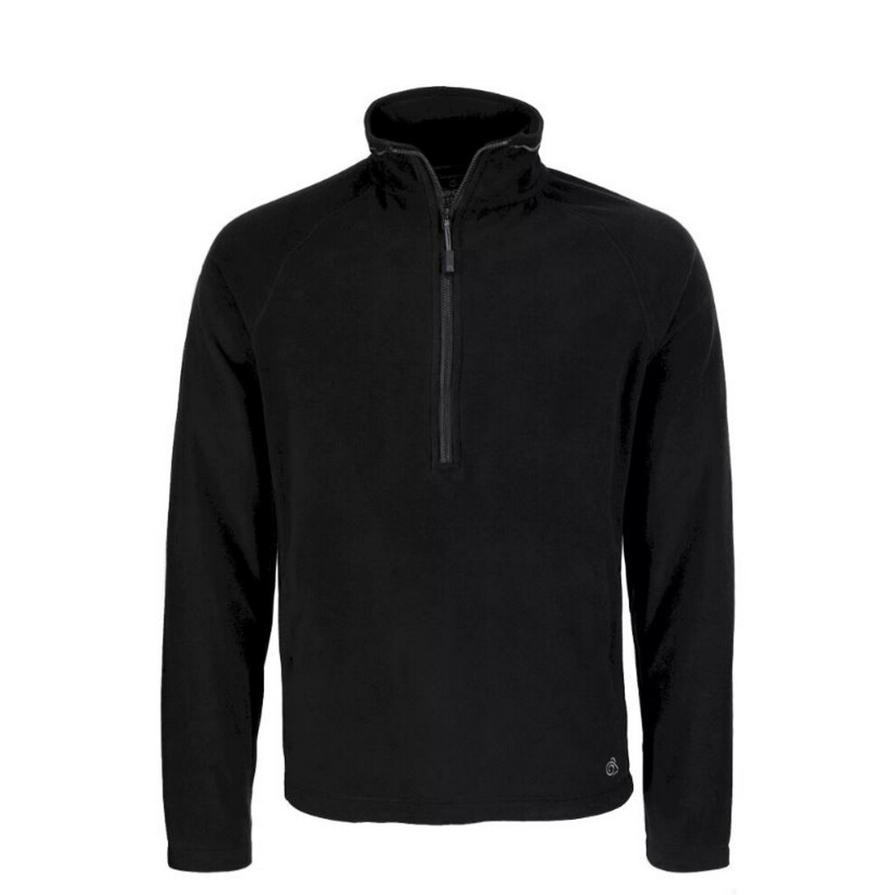 Craghoppers (3Xl, ) Mens Expert Corey 200 Fleece Top Black