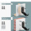 4X Wall-Mounted Bicycle Pedal Mounting Bracket Heavy-Duty Bicycle Fixed Hook Pedal Bicycle Storage Bracket 4