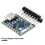 ESP32C3 PRO  Development Board Onboard ESP32-C3FH4 Chip Module WiFi BT Function the Pin Header Has Been Soldered 2