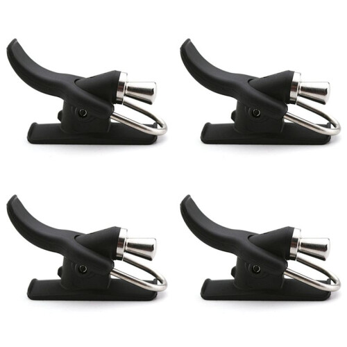 4X Surf Angeln Trigger Hilfe Seefischerei Casting Trigger Cannon Clip Daumen Taste Feste Spule Gieß Hilfe