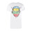 Avengers (L, White) Avengers Mens Faces T-Shirt 1