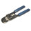 CMS Cables RJ45 8P8C Hand Crimper 1