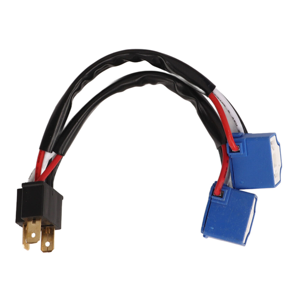 H4 9003 Splitter Harness 2-Pack 7293282997547