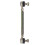 M10 Tie Rod Ball Joint Set for ATV Quad 10