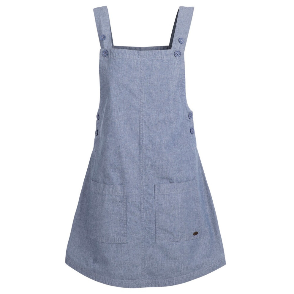 Trespass Womens/Ladies Twirl Casual Dress
