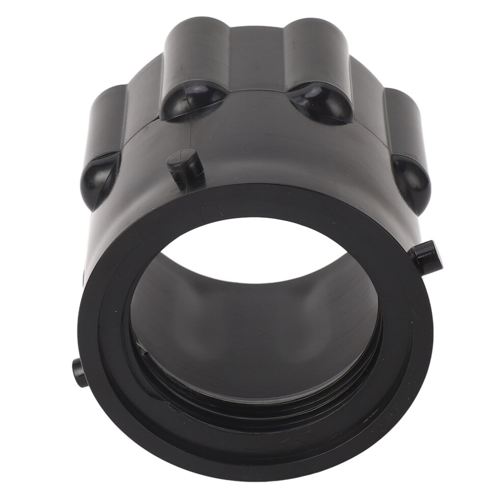 Rv Sewage Adapter Leak Proof Connector 7293282997943