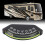 Precise 45 Deg Inclinometer ABS Gauge 9