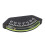 Precise 45 Deg Inclinometer ABS Gauge 1