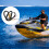 Sea Doo Start Stop Switch OEM Replacement 5