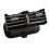 Rear Console AC Vent Camry 2006 16