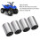 Swing Arm Bushing Set 25x38mm Quad 4