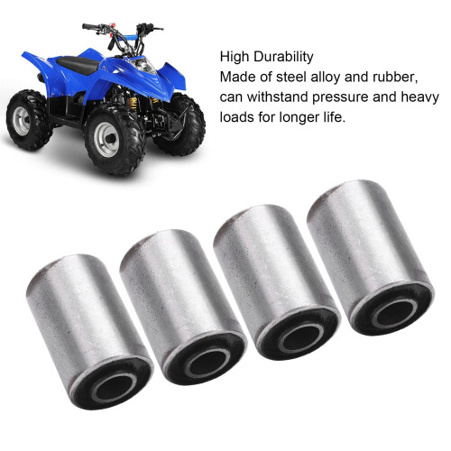 Swingarm Bushing 4 Pack 25x38mm Quad 1