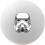 Volvik Volvik Vivid Soft Star Wars Golf Ball Gift Sets Stormtrooper 4 Pack 2