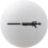 Volvik Volvik Vivid Soft Star Wars Golf Ball Gift Sets Stormtrooper 4 Pack 3