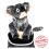 Daphnes Koala Golf Driver Headcover 2