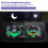Auto Tilt Gauge with Voltage Display 19