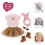 Clothing - COROLLE - Festival Set 6