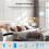 Graffiti ZigBee Sensor  Body Infrared PIR Sensor APP Wireless Remote Control Portable Convenient Practical Sensor 3