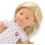 Puppe - Corolle - Paloma - 36 cm 5