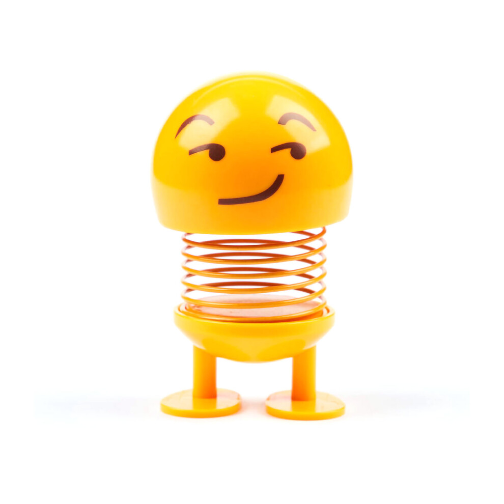 Toy Bobble Head For Car Dashboard 7293282017818