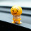 Funny Car Interior Bobble Head Doll 11