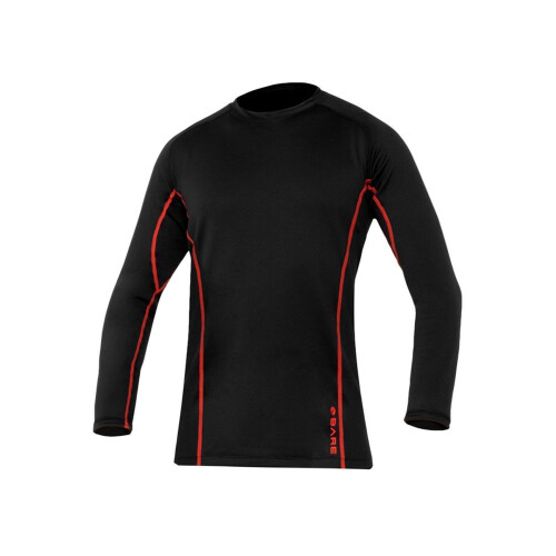 Functional T-shirt ULTRAWARMTH - men's