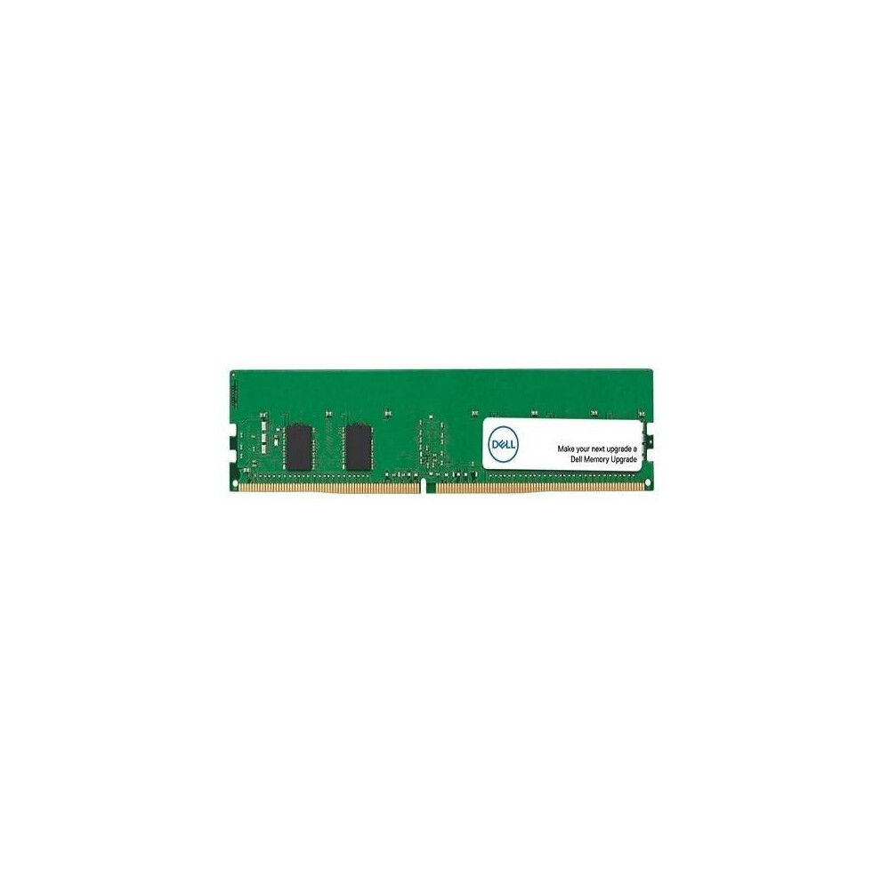 Dell 8Gb Ddr4 3200 Mhz Dimm 288-Pin 1.2 V
