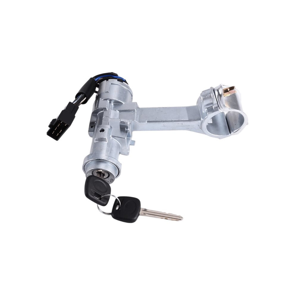 Ignition With 2Keys 45280-35240 4528035240 For 4Runner Pickup 1989-1995 Hilux 1988-1997 Light 6034095512975